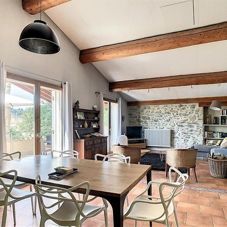 Gite - Holiday Home Vent Tramontane リムー エクステリア 写真