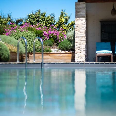 Gite - Holiday Home Vent Tramontane リムー エクステリア 写真
