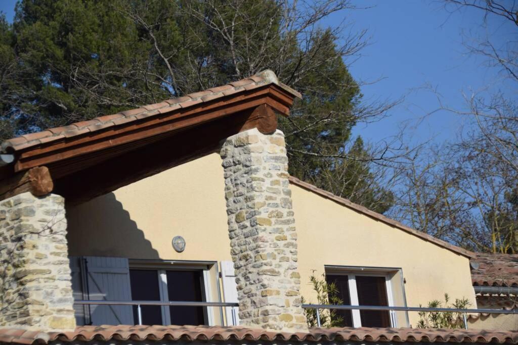 Gite - Holiday Home Vent Tramontane リムー エクステリア 写真