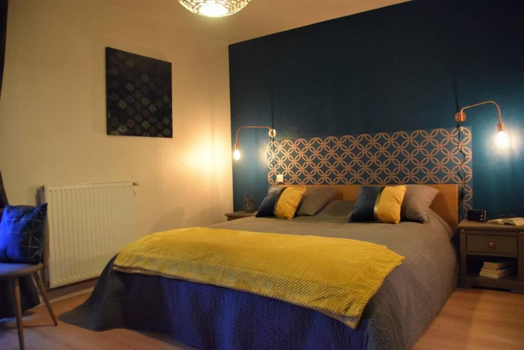 Gite - Holiday Home Vent Tramontane リムー エクステリア 写真