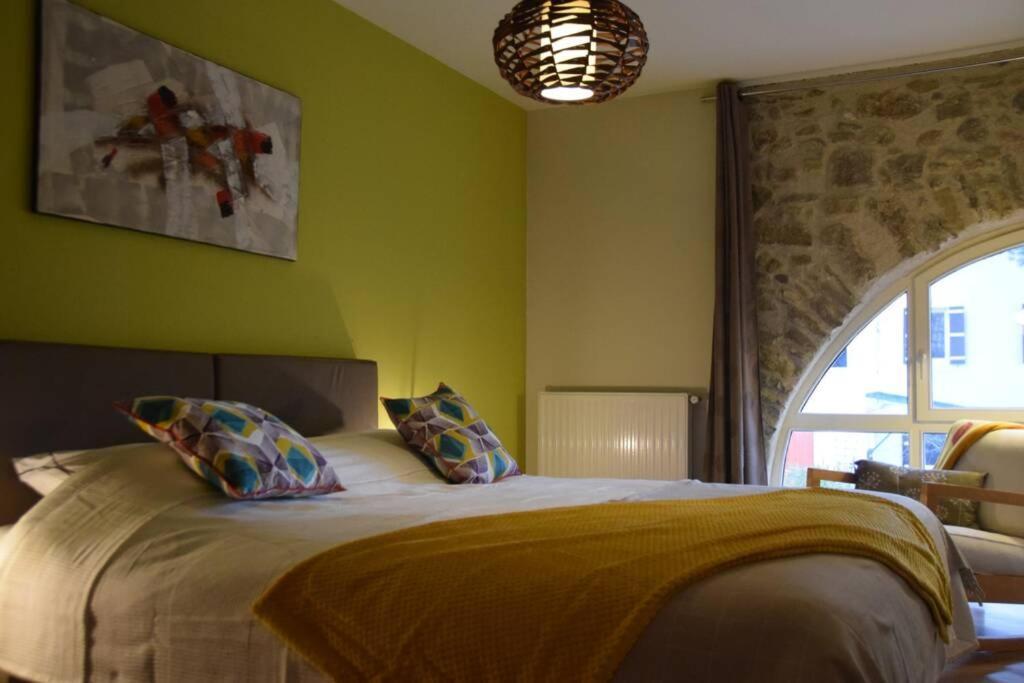 Gite - Holiday Home Vent Tramontane リムー エクステリア 写真