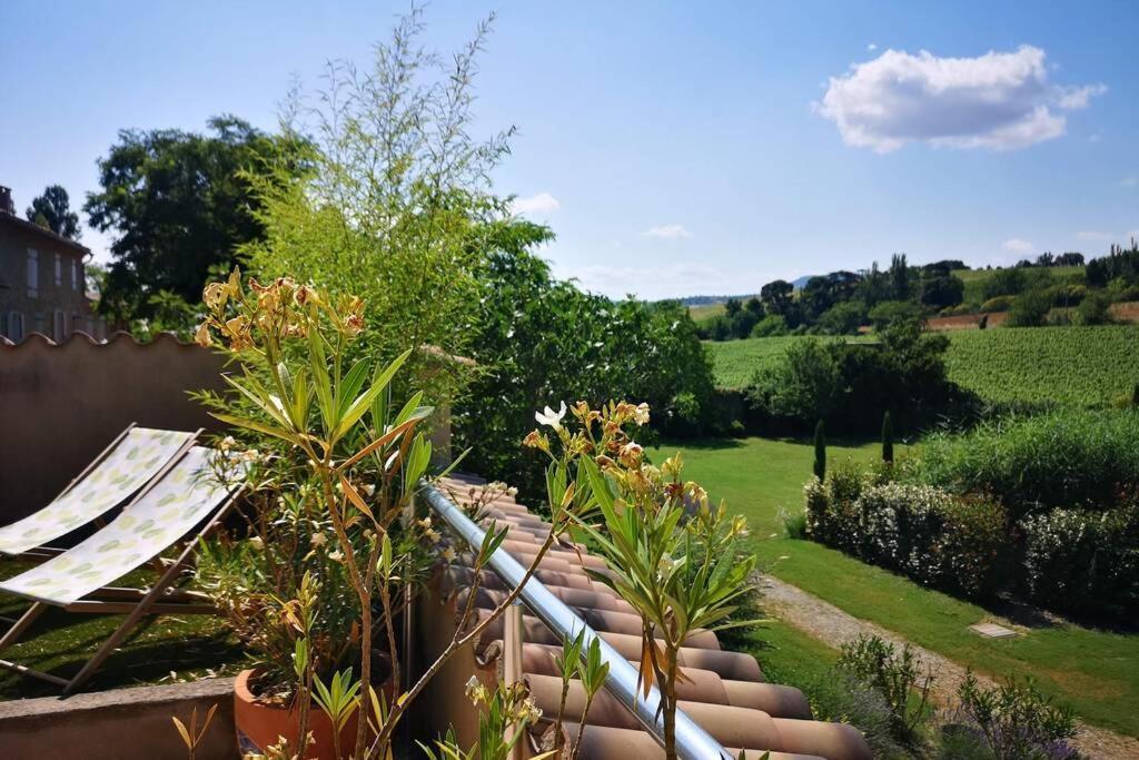 Gite - Holiday Home Vent Tramontane リムー エクステリア 写真