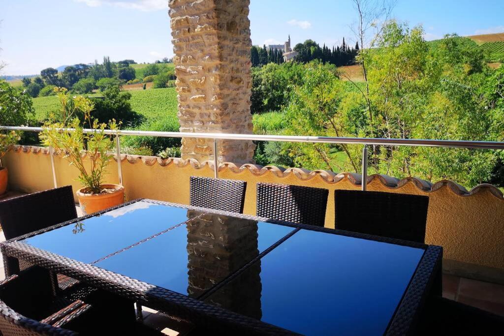 Gite - Holiday Home Vent Tramontane リムー エクステリア 写真