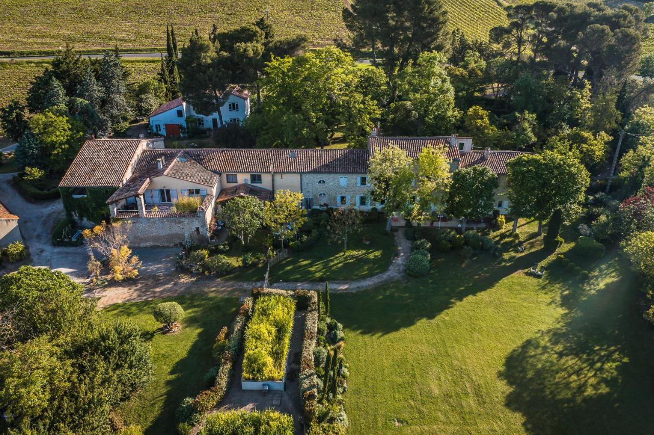 Gite - Holiday Home Vent Tramontane リムー エクステリア 写真